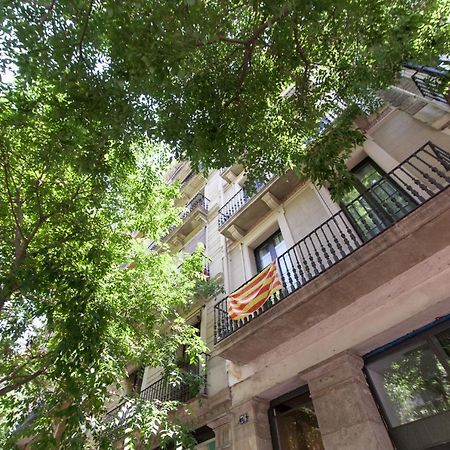 Aparteasy Barcelona Exteriér fotografie