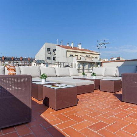 Aparteasy Barcelona Exteriér fotografie