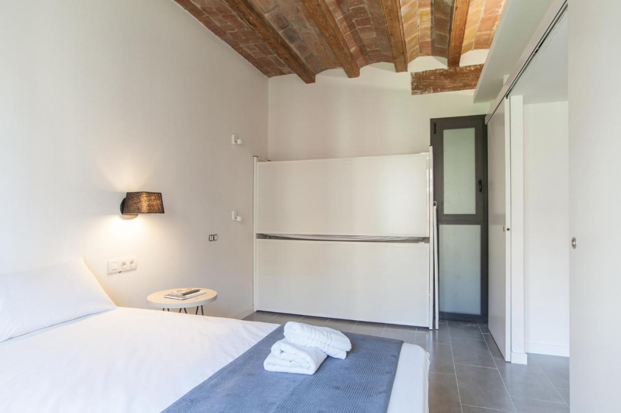 Aparteasy Barcelona Exteriér fotografie