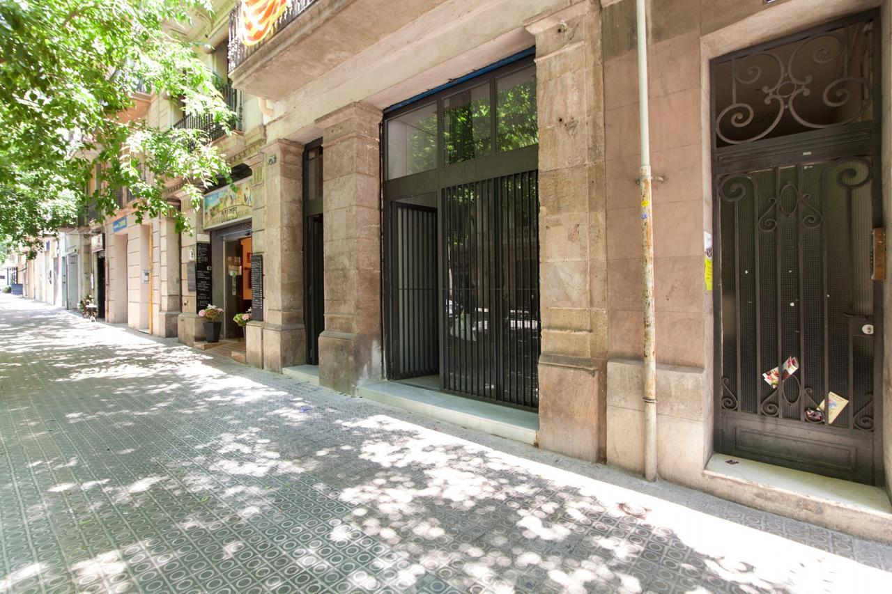 Aparteasy Barcelona Pokoj fotografie