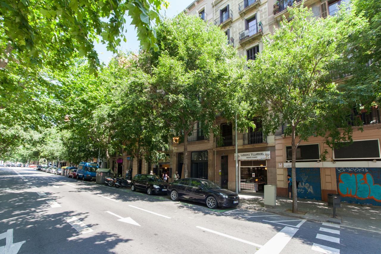Aparteasy Barcelona Pokoj fotografie