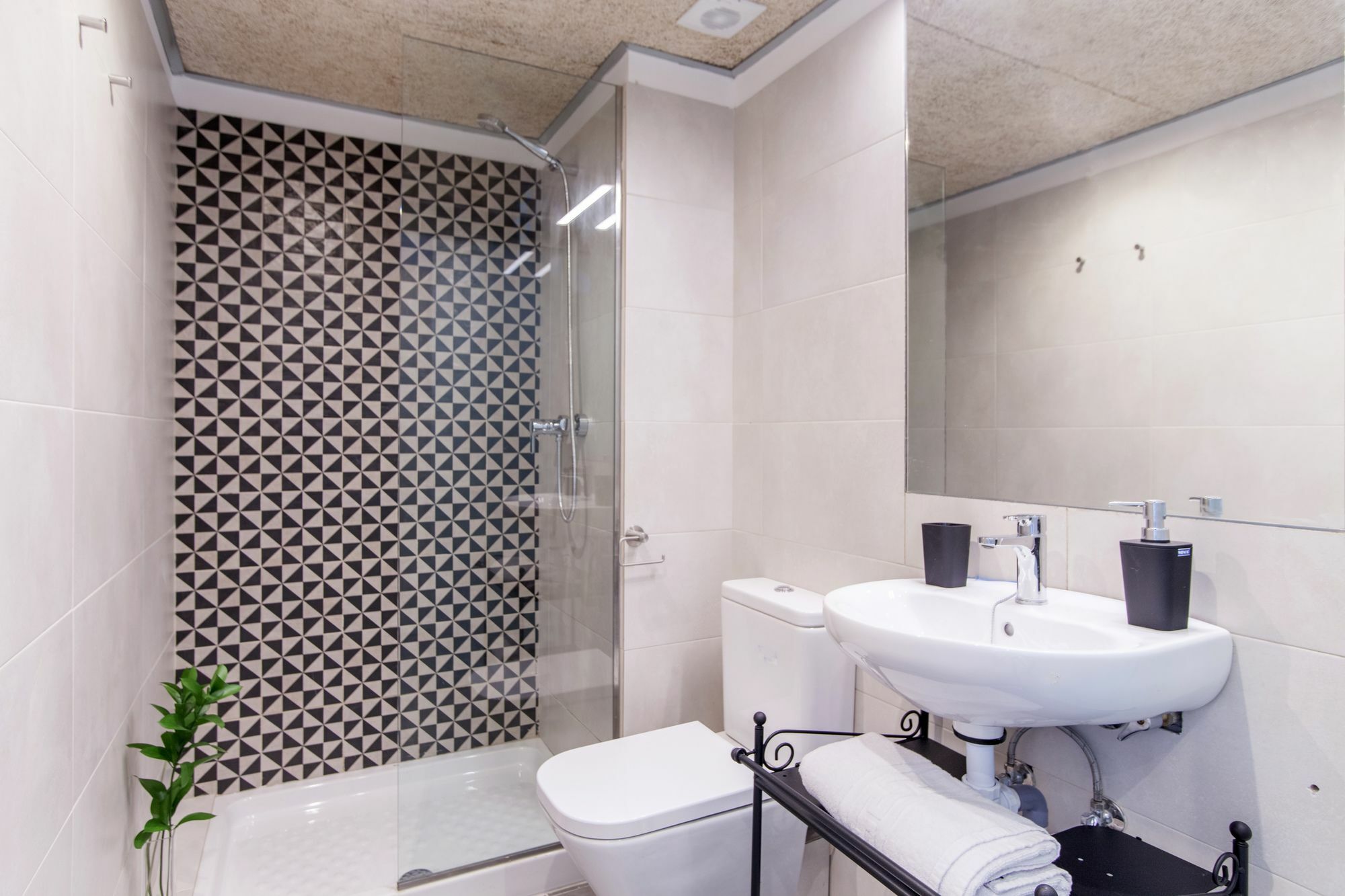 Aparteasy Barcelona Exteriér fotografie