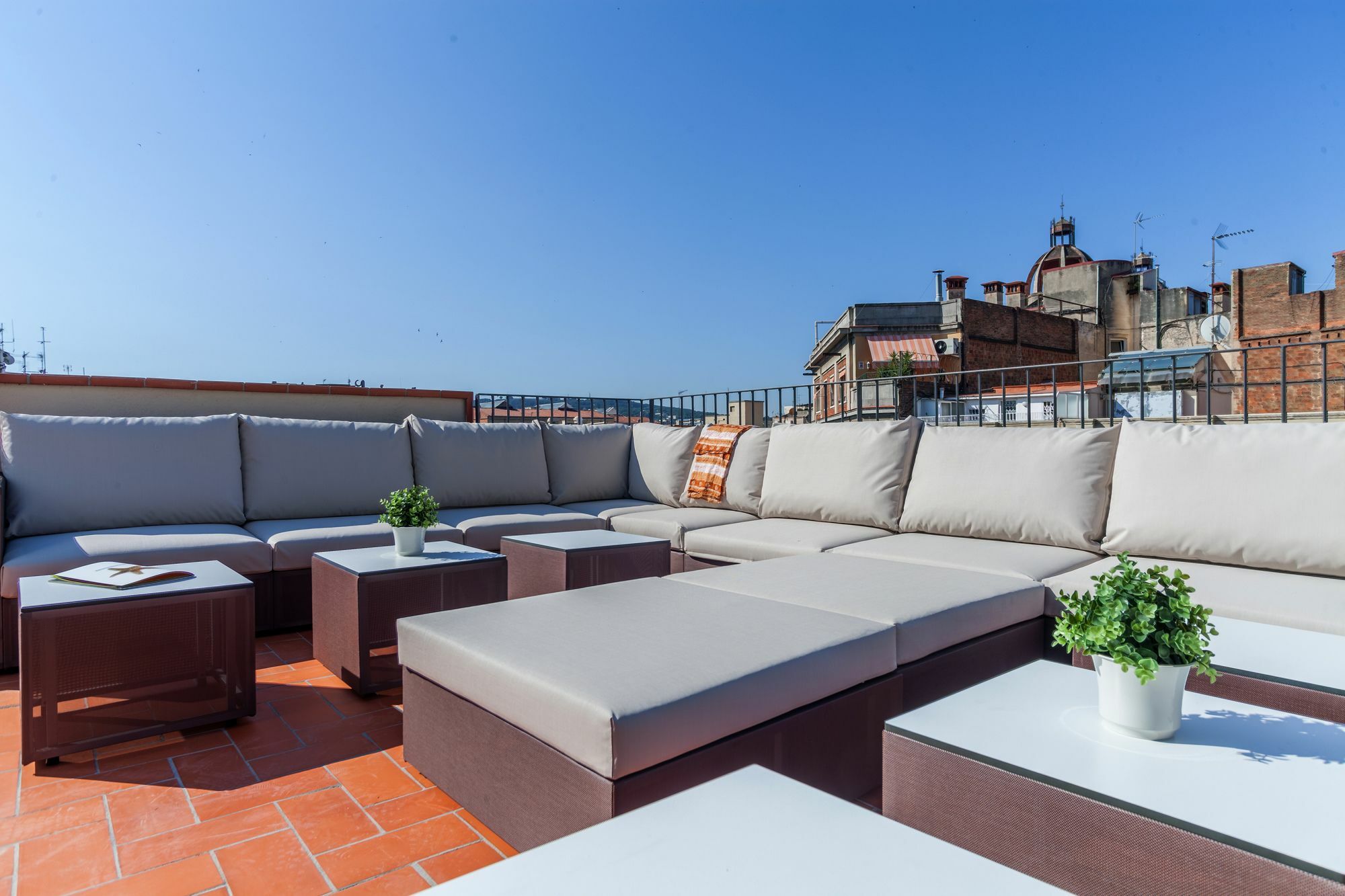 Aparteasy Barcelona Exteriér fotografie