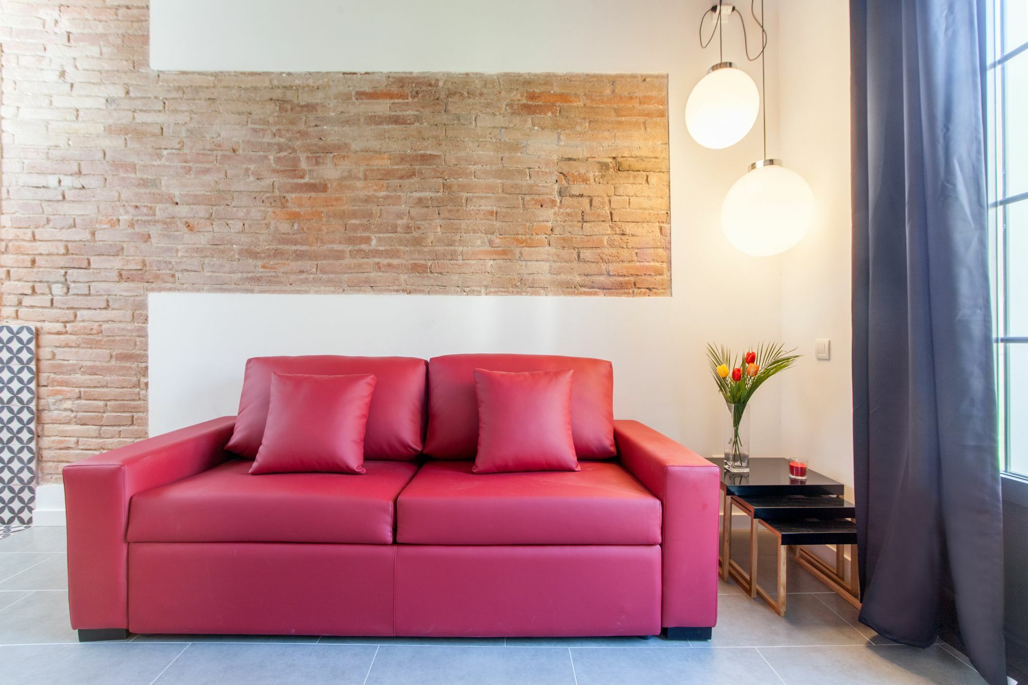 Aparteasy Barcelona Exteriér fotografie