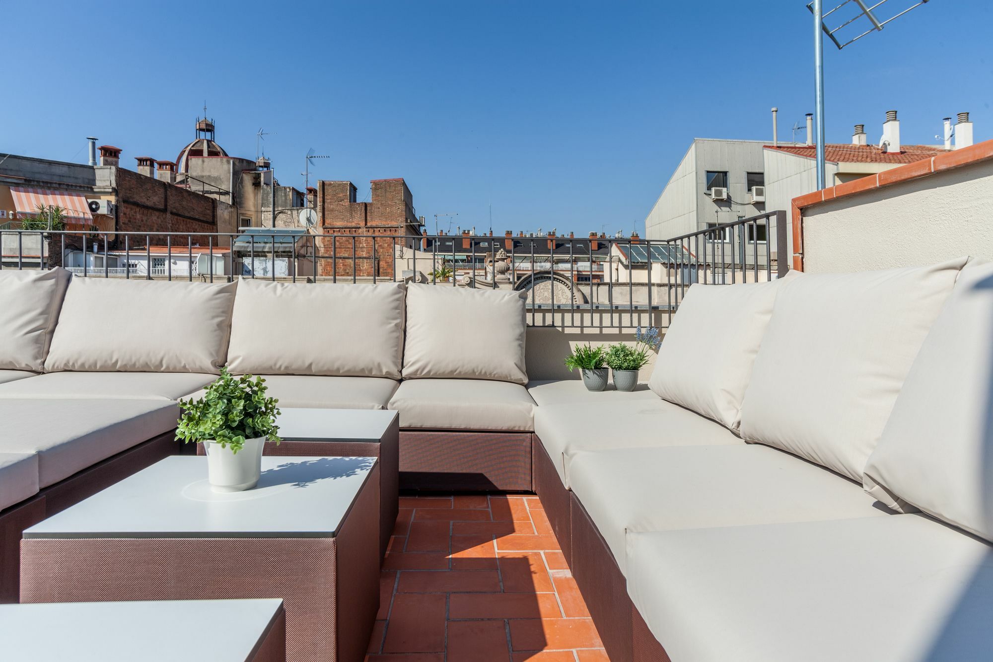 Aparteasy Barcelona Exteriér fotografie