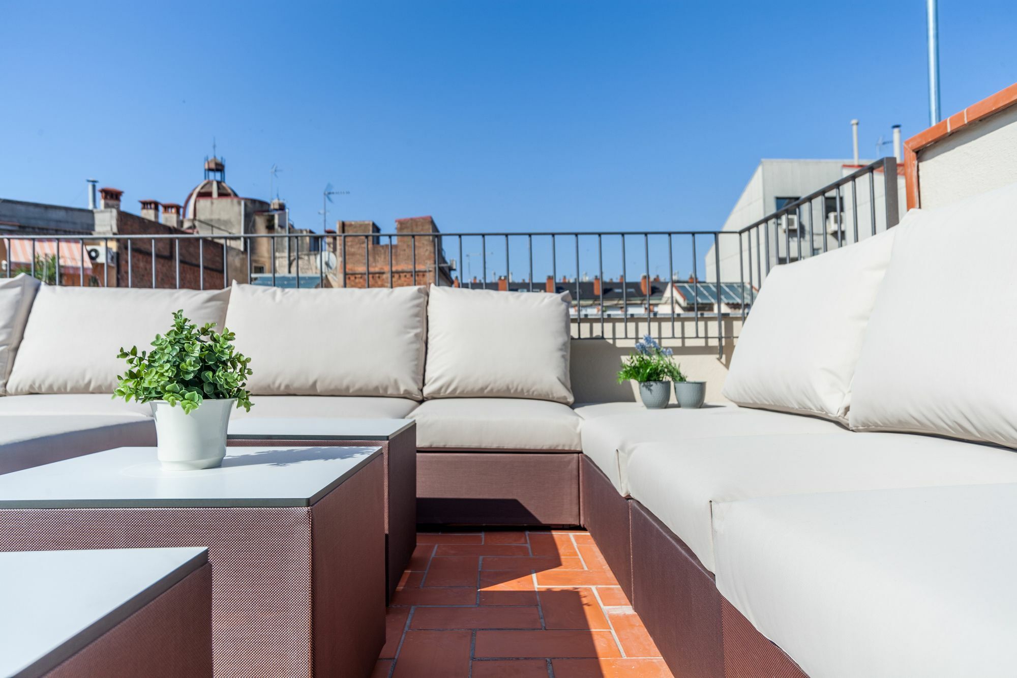 Aparteasy Barcelona Exteriér fotografie